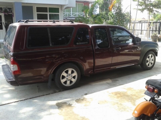 Isuzu d-max2003ถูกๆ Isuzu d-max2003ถูกๆ