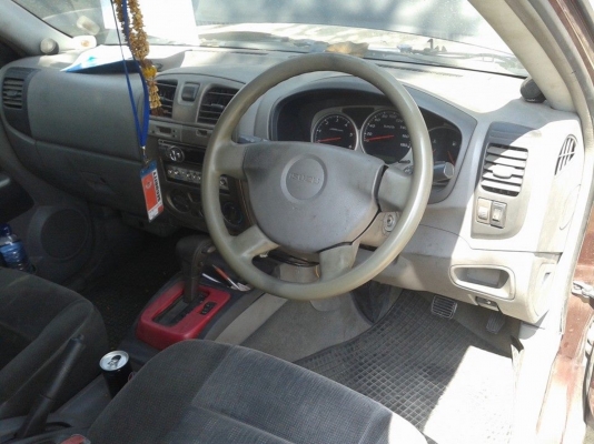 Isuzu d-max2003ถูกๆ Isuzu d-max2003ถูกๆ