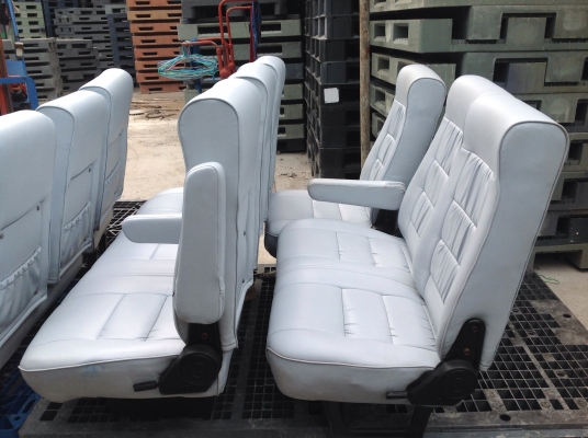 ขายเบาะรถตู้