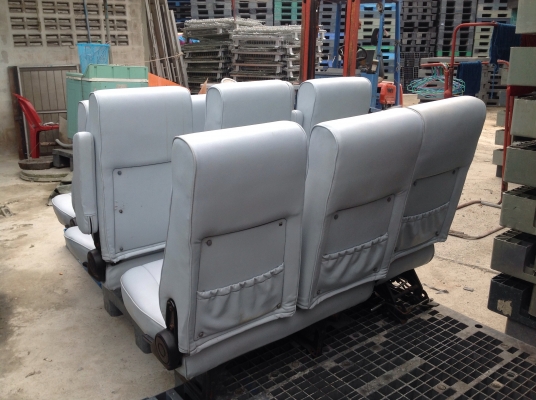 ขายเบาะรถตู้