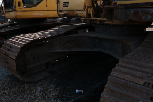 มีVDO สาธิต KOMATSU PC210-6  เก่านอก เอวแน่น ปั็มแรง สภาพพร้อมใช้ สุดๆเอาไปแบ่งกันใช้ได้เลยครับ จัดไฟแนนท์ได้