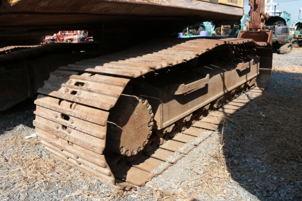 มีVDO สาธิต KOMATSU PC210-6  เก่านอก เอวแน่น ปั็มแรง สภาพพร้อมใช้ สุดๆเอาไปแบ่งกันใช้ได้เลยครับ จัดไฟแนนท์ได้