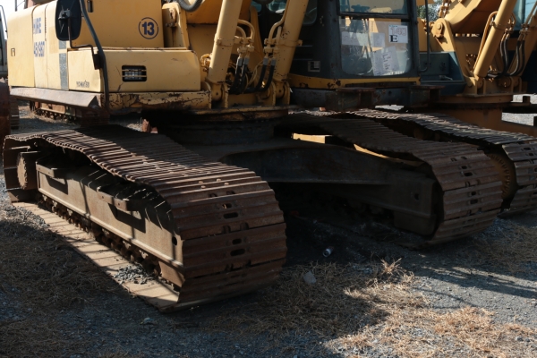 มีVDO สาธิต KOMATSU PC210-6  เก่านอก เอวแน่น ปั็มแรง สภาพพร้อมใช้ สุดๆเอาไปแบ่งกันใช้ได้เลยครับ จัดไฟแนนท์ได้