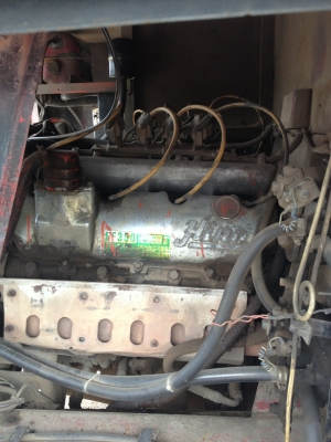 ขายบัสแอร์ 6 ล้อชั้นครึ่ง