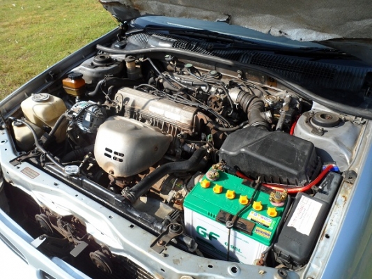 ขายไปแล้วครับ ขอบคุณพี่เสือ ครับ