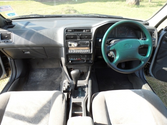 ขายไปแล้วครับ ขอบคุณพี่เสือ ครับ