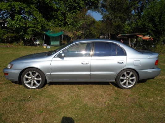 ขายไปแล้วครับ ขอบคุณพี่เสือ ครับ