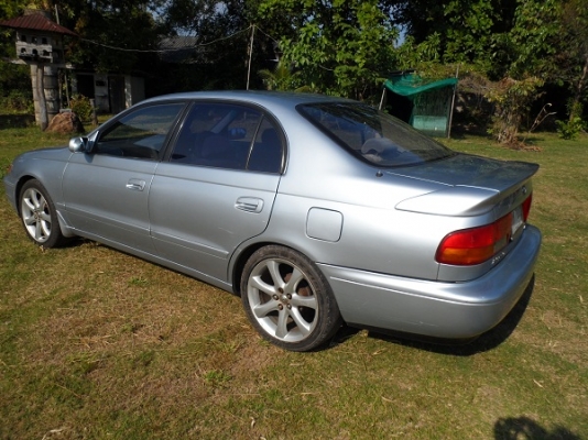 ขายไปแล้วครับ ขอบคุณพี่เสือ ครับ