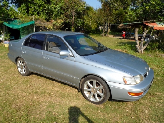 ขายไปแล้วครับ ขอบคุณพี่เสือ ครับ