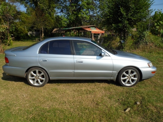 ขายไปแล้วครับ ขอบคุณพี่เสือ ครับ