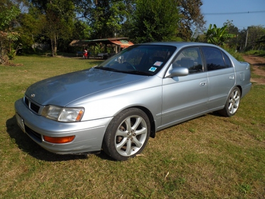 ขายไปแล้วครับ ขอบคุณพี่เสือ ครับ