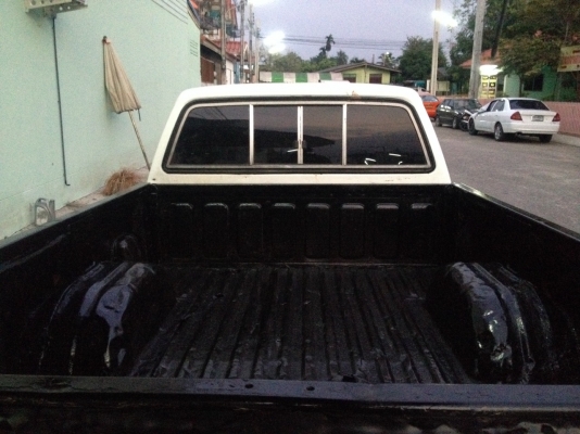 L200 เครื่องดีเซล  พาวเวอร์