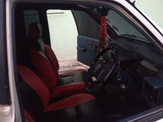 L200 เครื่องดีเซล  พาวเวอร์