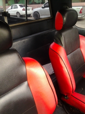 L200 เครื่องดีเซล  พาวเวอร์