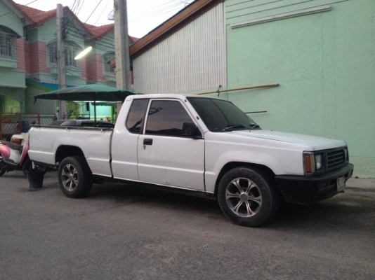 L200 เครื่องดีเซล  พาวเวอร์