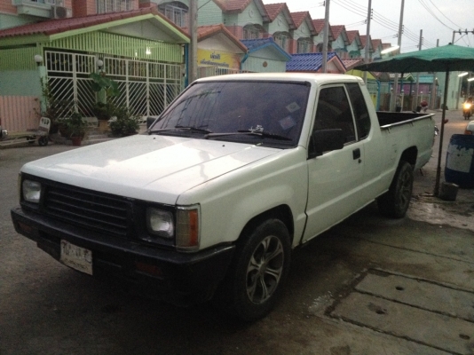 L200 เครื่องดีเซล  พาวเวอร์