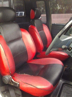 L200 เครื่องดีเซล  พาวเวอร์