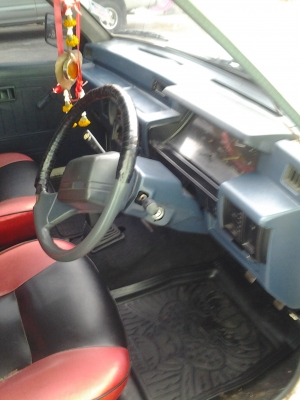 L200 เครื่องดีเซล  พาวเวอร์