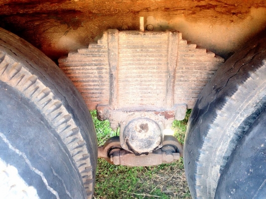 ***ขายแล้วครับขอบคุณ Truck2hand ขาย10ล้อ2เพลาดั้ม HINO F-17 FM177L EH700-168HP เครื่องเดิม เกียร์เดิม เครื่องดี แน่นดี อึด เกียร์ดีไม่หลุด ช่วงล่างเดิม คัสซีดีเดิม มีบวมช่วงปลาย ตามรูป กระบะดั้มเนียมสภาพดี พื้นดีข้างดี ฝาท้ายมีผุนิดๆ ดั้มดีไม่ยุบ หัวเก๋งเ