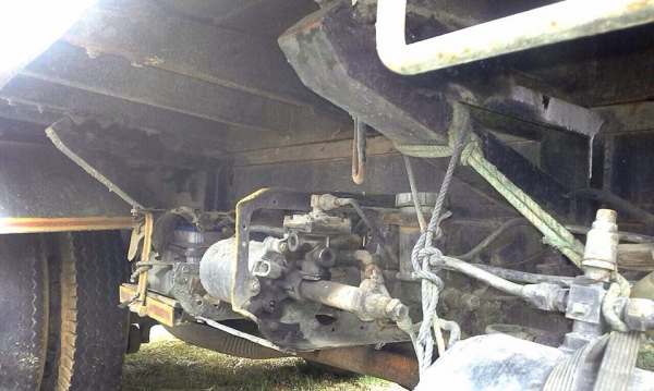 ***ขายแล้วครับขอบคุณ Truck2hand ขาย10ล้อ2เพลาดั้ม HINO F-17 FM177L EH700-168HP เครื่องเดิม เกียร์เดิม เครื่องดี แน่นดี อึด เกียร์ดีไม่หลุด ช่วงล่างเดิม คัสซีดีเดิม มีบวมช่วงปลาย ตามรูป กระบะดั้มเนียมสภาพดี พื้นดีข้างดี ฝาท้ายมีผุนิดๆ ดั้มดีไม่ยุบ หัวเก๋งเ