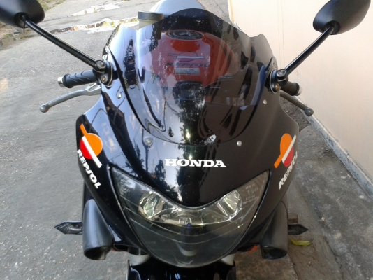 ขาย CBR 600 F4 ปี 2000 อินวอย์ สรรพสามิต ราคา 99,000 บาท ขาย CBR 600 F4 ปี 2000 อินวอย์ สรรพสามิต ราคา 99,000 บาท