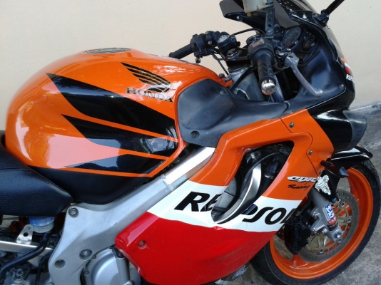 ขาย CBR 600 F4 ปี 2000 อินวอย์ สรรพสามิต ราคา 99,000 บาท ขาย CBR 600 F4 ปี 2000 อินวอย์ สรรพสามิต ราคา 99,000 บาท