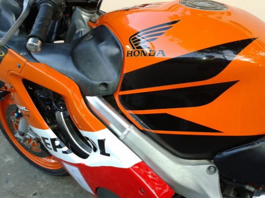 ขาย CBR 600 F4 ปี 2000 อินวอย์ สรรพสามิต ราคา 99,000 บาท ขาย CBR 600 F4 ปี 2000 อินวอย์ สรรพสามิต ราคา 99,000 บาท