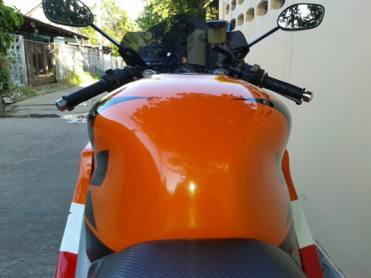 ขาย CBR 600 F4 ปี 2000 อินวอย์ สรรพสามิต ราคา 99,000 บาท ขาย CBR 600 F4 ปี 2000 อินวอย์ สรรพสามิต ราคา 99,000 บาท