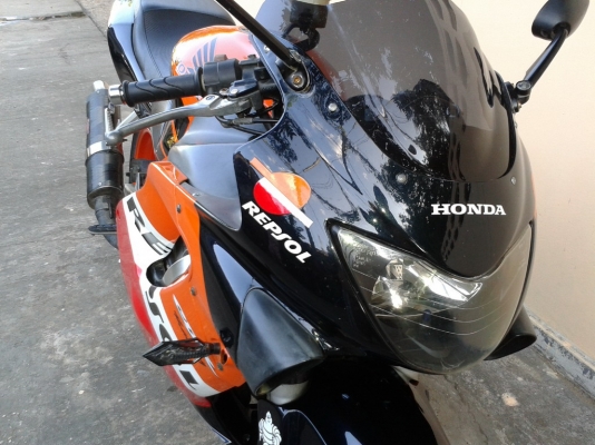 ขาย CBR 600 F4 ปี 2000 อินวอย์ สรรพสามิต ราคา 99,000 บาท ขาย CBR 600 F4 ปี 2000 อินวอย์ สรรพสามิต ราคา 99,000 บาท