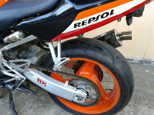 ขาย CBR 600 F4 ปี 2000 อินวอย์ สรรพสามิต ราคา 99,000 บาท ขาย CBR 600 F4 ปี 2000 อินวอย์ สรรพสามิต ราคา 99,000 บาท