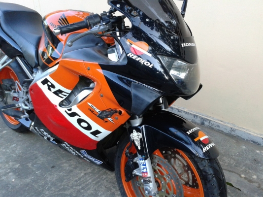 ขาย CBR 600 F4 ปี 2000 อินวอย์ สรรพสามิต ราคา 99,000 บาท ขาย CBR 600 F4 ปี 2000 อินวอย์ สรรพสามิต ราคา 99,000 บาท