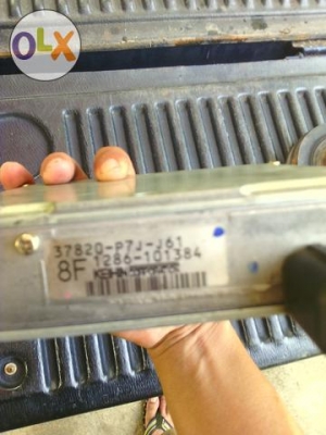 อะไหล่เครื่องHonda B20B