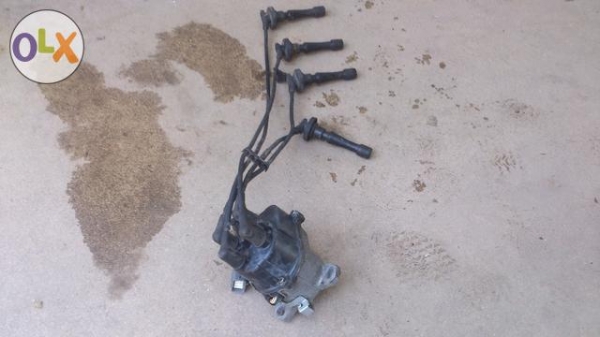 อะไหล่เครื่องHonda B20B