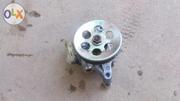 อะไหล่เครื่องHonda B20B