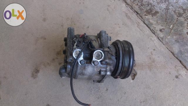 อะไหล่เครื่องHonda B20B