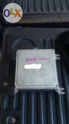 อะไหล่เครื่องHonda B20B