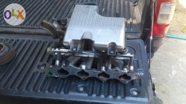 อะไหล่เครื่องHonda B20B