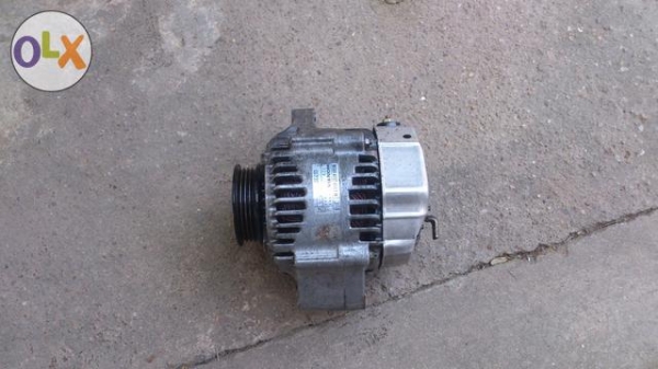 อะไหล่เครื่องHonda B20B