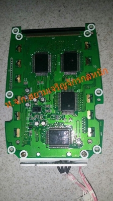 LCDจอมอนิเตอร์CAT320C