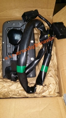 Spare part 2346469 COVER (Caterpillar)