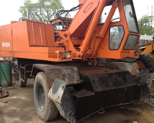 HITACHI WH04