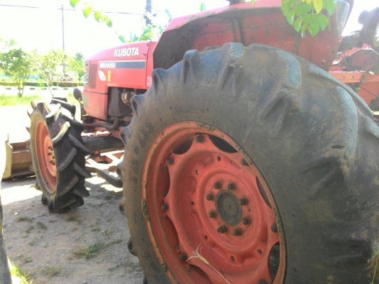 ขาย KUBOTA M5000SU อุปกรณ์หน้าหลังครบ ราคา 300,000 อ.แกลง จ.ระยอง ติดต่อสอบถาม 0818618678 ขาย KUBOTA M5000SU อุปกรณ์หน้าหลังครบ ราคา 300,000 อ.แกลง จ.ระยอง ติดต่อสอบถาม 0818618678