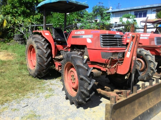 ขาย KUBOTA M5000SU อุปกรณ์หน้าหลังครบ ราคา 300,000 อ.แกลง จ.ระยอง ติดต่อสอบถาม 0818618678 ขาย KUBOTA M5000SU อุปกรณ์หน้าหลังครบ ราคา 300,000 อ.แกลง จ.ระยอง ติดต่อสอบถาม 0818618678