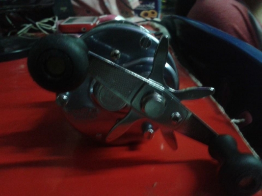 ฮาบู ร็อกเก็ต