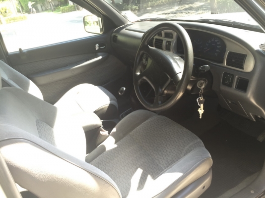 ขายFord 4 ประตู 2500 ตัวtop ครับ ขายFord 4 ประตู 2500 ตัวtop ครับ