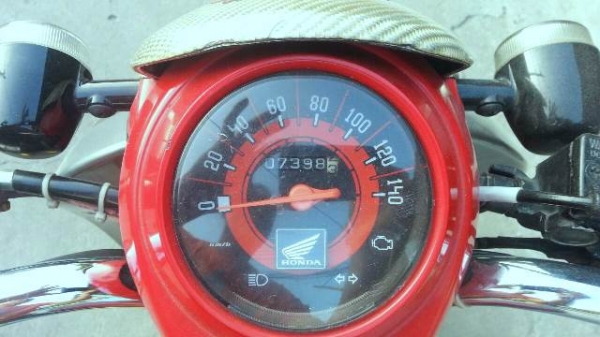 scoopy 110i แดงดำ กท856 ปี52 ล้อแมก วิ่งน้อย 21000