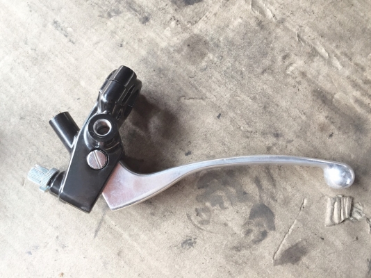 ขายมือครัชกับปั้มบน ฮอนด้าMSX