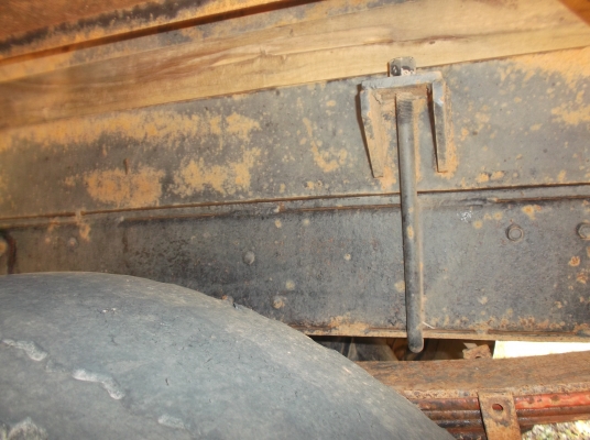 ขาย !! ISUZU ดั๊ม 100 แรงม้า