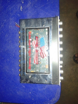 ปรีัติดรถยนต์