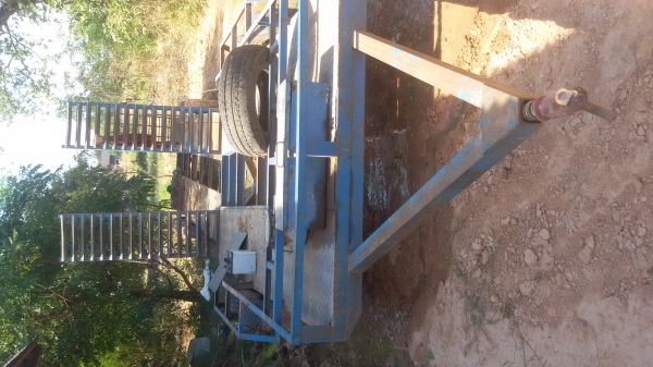 ขายรถเกี่ยวนวดข้าว kubota dc60 Plus พร้อมเทเลอร์ ขายรถเกี่ยวนวดข้าว kubota dc60 Plus พร้อมเทเลอร์